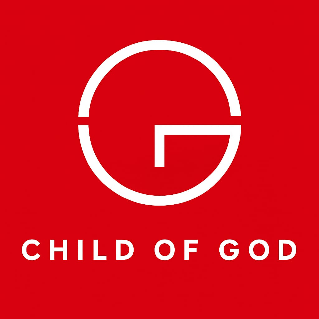 Red COG Hoodie (Midweight)