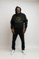 Jamaican COG Black Hoodie