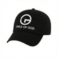 CLASSIC COG HAT (BLACK)