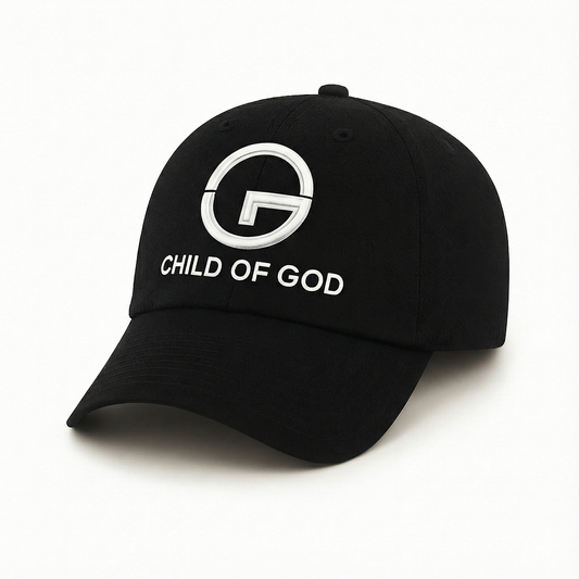 CLASSIC COG HAT (BLACK)