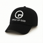 CLASSIC COG HAT (BLACK)