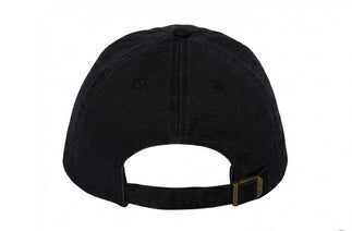 CLASSIC COG HAT (BLACK)